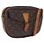 LOUIS VUITTON Monogram Jeune Fille MM Shoulder Bag M51226 LV Auth BA15705 Monogramma