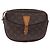 LOUIS VUITTON Monogram Jeune Fille MM Shoulder Bag M51226 LV Auth BA15705 Monogramma - vista 13