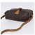 LOUIS VUITTON Monogram Jeune Fille MM Shoulder Bag M51226 LV Auth BA15705 Monogramma - vista 14