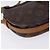 LOUIS VUITTON Monogram Jeune Fille MM Shoulder Bag M51226 LV Auth BA15705 Monogramma - vista 19