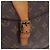 LOUIS VUITTON Monogram Jeune Fille MM Shoulder Bag M51226 LV Auth BA15705 Monogramma - vista 24