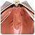LOUIS VUITTON Monogram Jeune Fille MM Shoulder Bag M51226 LV Auth BA15705 Monogramma - vista 26