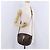 LOUIS VUITTON Monogram Jeune Fille MM Shoulder Bag M51226 LV Auth BA15705 Monogramma - vista 33