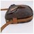 LOUIS VUITTON Monogram Jeune Fille MM Shoulder Bag M51226 LV Auth BA15705 Monogramma - vista 6