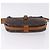 LOUIS VUITTON Monogram Jeune Fille MM Shoulder Bag M51226 LV Auth BA15705 Monogramma - vista 7