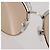 Gafas de sol CHANEL metal Gold CC Auth 204788M Dorado - vista 17