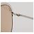 Gafas de sol CHANEL metal Gold CC Auth 204788M Dorado - vista 18