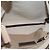 Bolso de hombro PRADA Jacquard Beige Silver Auth 204093 Plata - vista 10