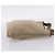 Bolso de hombro PRADA Jacquard Beige Silver Auth 204093 Plata - vista 4