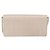 Borsa a tracolla CHANEL Choco Bar Line Chain in pelle d'agnello Gold CC Auth ka6208V D'oro - vista 2