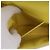Borsa a tracolla CHANEL Choco Bar Line Chain in pelle d'agnello Gold CC Auth ka6208V D'oro - vista 28