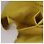 Borsa a tracolla CHANEL Choco Bar Line Chain in pelle d'agnello Gold CC Auth ka6208V D'oro - vista 29