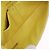 Borsa a tracolla CHANEL Choco Bar Line Chain in pelle d'agnello Gold CC Auth ka6208V D'oro - vista 9