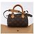 LOUIS VUITTON Monogram Mini Speedy Hand Bag M41534 LV Auth 202596V Monogramma - vista 12
