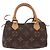 LOUIS VUITTON Monogram Mini Speedy Hand Bag M41534 LV Auth 202596V Monogramma - vista 2