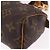 LOUIS VUITTON Monogram Mini Speedy Hand Bag M41534 LV Auth 202596V Monogramma - vista 21