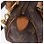 LOUIS VUITTON Monogram Mini Speedy Hand Bag M41534 LV Auth 202596V Monogramma - vista 23