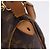 LOUIS VUITTON Monogram Mini Speedy Hand Bag M41534 LV Auth 202596V Monogramma - vista 24