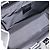 Borsa a mano GUCCI Jackie in pelle nera argento 002 1064 Auth 204625V Nero - vista 10