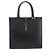 Borsa a mano GUCCI Jackie in pelle nera argento 002 1064 Auth 204625V Nero - vista 13