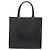 Borsa a mano GUCCI Jackie in pelle nera argento 002 1064 Auth 204625V Nero - vista 2
