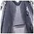 Borsa a mano GUCCI Jackie in pelle nera argento 002 1064 Auth 204625V Nero - vista 21