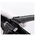 Borsa a mano GUCCI Jackie in pelle nera argento 002 1064 Auth 204625V Nero - vista 9