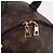 LOUIS VUITTON Zaino Monogram Palm Springs MM M44874 LV Auth 202223 Monogramma - vista 10