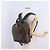 LOUIS VUITTON Zaino Monogram Palm Springs MM M44874 LV Auth 202223 Monogramma - vista 26