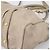 Miu Miu Handtasche Leder 2way Beige Gold Auth 204331V Golden - Ansicht 14