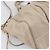 Miu Miu Handtasche Leder 2way Beige Gold Auth 204331V Golden - Ansicht 15