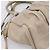 Miu Miu Handtasche Leder 2way Beige Gold Auth 204331V Golden - Ansicht 17