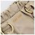 Miu Miu Handtasche Leder 2way Beige Gold Auth 204331V Golden - Ansicht 18