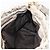 Miu Miu Handtasche Leder 2way Beige Gold Auth 204331V Golden - Ansicht 20