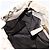 Miu Miu Handtasche Leder 2way Beige Gold Auth 204331V Golden - Ansicht 21