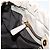 Miu Miu Handtasche Leder 2way Beige Gold Auth 204331V Golden - Ansicht 22