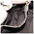 Miu Miu Handtasche Leder 2way Beige Gold Auth 204331V Golden - Ansicht 23