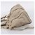 Miu Miu Handtasche Leder 2way Beige Gold Auth 204331V Golden - Ansicht 3