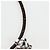 LOUIS VUITTON Monogram Vivienne Bracelet M8424Z LV Auth 203451V Monogramma - vista 14