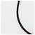 LOUIS VUITTON Monogram Vivienne Bracelet M8424Z LV Auth 203451V Monogramma - vista 3