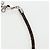 LOUIS VUITTON Monogram Vivienne Bracelet M8424Z LV Auth 203451V Monogramma - vista 5