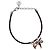 LOUIS VUITTON Monogram Vivienne Bracelet M8424Z LV Auth 203451V Monogramma - vista 7