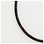 LOUIS VUITTON Monogram Vivienne Bracelet M8424Z LV Auth 203451V Monogramma - vista 9