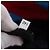 Borsa a Mano Miu Miu Canvas 2way Multicolor Silver Auth 197284A Argento Multicolore - vista 12