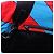 Borsa a Mano Miu Miu Canvas 2way Multicolor Silver Auth 197284A Argento Multicolore - vista 26