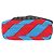 Borsa a Mano Miu Miu Canvas 2way Multicolor Silver Auth 197284A Argento Multicolore - vista 7