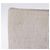 Borsa a pochette CHANEL Deauville in paglia Grigio Argento CC Auth ka6238A Marrone - vista 4