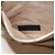 Autre Marque SAINT LAURENT Schultertasche Canvas White Silver 710272 Auth ka6194V Silber Weiß - Ansicht 12