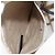 Autre Marque SAINT LAURENT Schultertasche Canvas White Silver 710272 Auth ka6194V Silber Weiß - Ansicht 26
