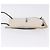 Autre Marque SAINT LAURENT Schultertasche Canvas White Silver 710272 Auth ka6194V Silber Weiß - Ansicht 4
